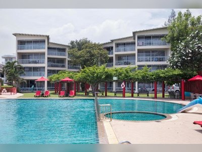 Chom View Hotel