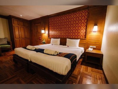 Hua Hin Golf Villa