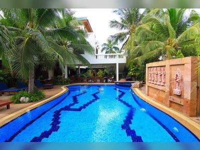 Hua Hin Golf Villa