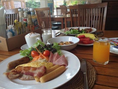 Hua Hin Golf Villa