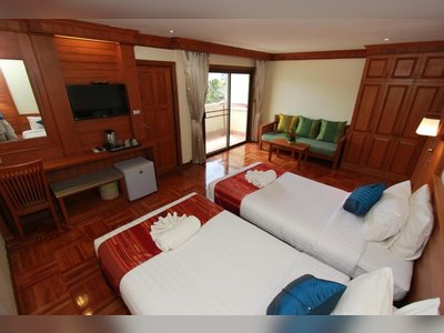 Hua Hin Golf Villa
