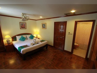 Hua Hin Golf Villa