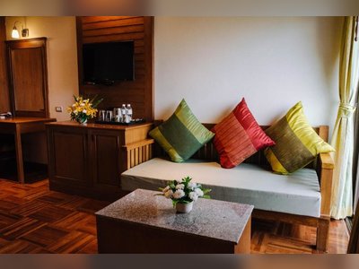 Hua Hin Golf Villa