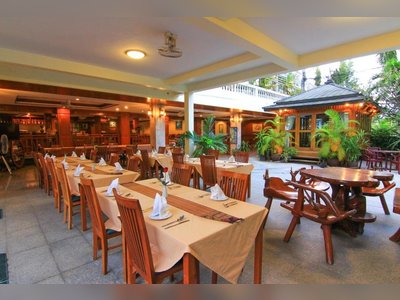 Hua Hin Golf Villa