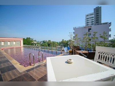 Kiang Haad Beach Hua Hin