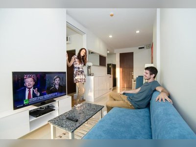 First Choice Grand Suites Sha