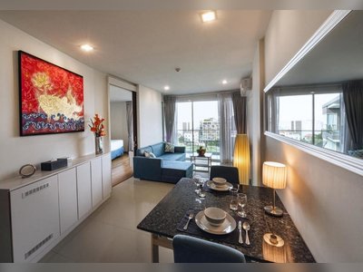 First Choice Grand Suites Sha