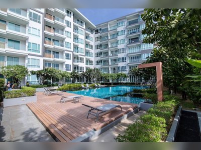 First Choice Grand Suites Sha
