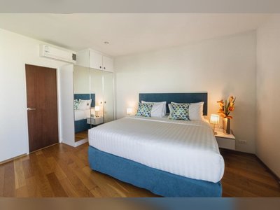 First Choice Grand Suites Sha