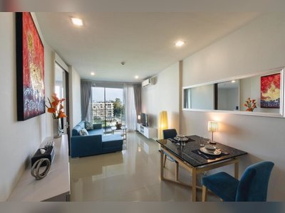 First Choice Grand Suites Sha