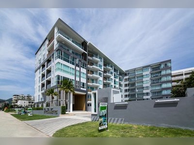 First Choice Grand Suites Sha