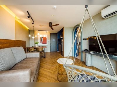 Seamira House Huahin