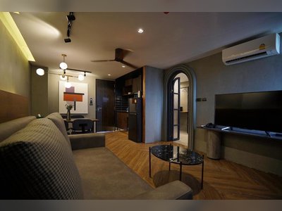 Seamira House Huahin