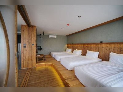 Seamira House Huahin