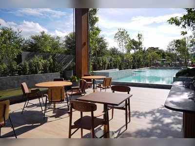 Seamira House Huahin