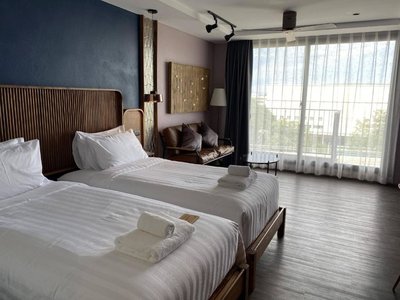 Seamira House Huahin