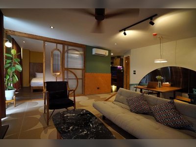 Seamira House Huahin