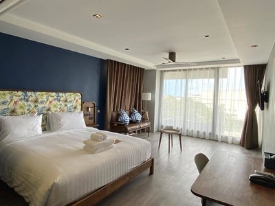 Seamira House Huahin