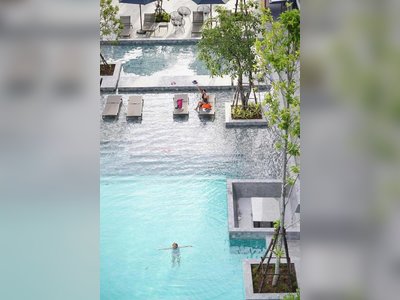 Seamira House Huahin
