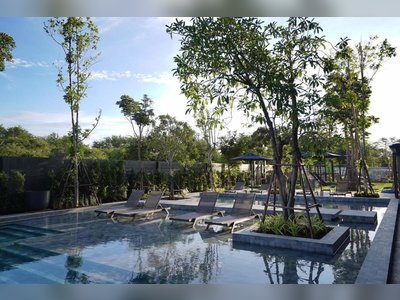 Seamira House Huahin