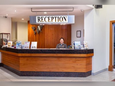 City Hotel