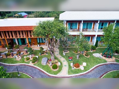 Princess River Kwai Hotel