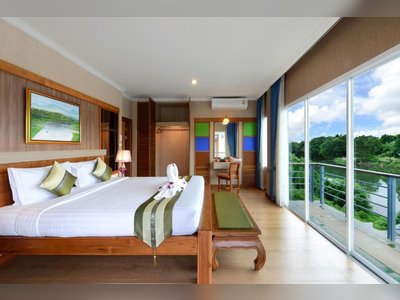 Princess River Kwai Hotel