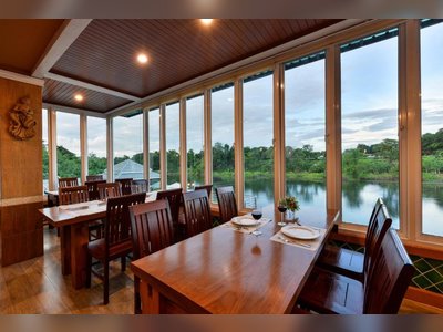 Princess River Kwai Hotel