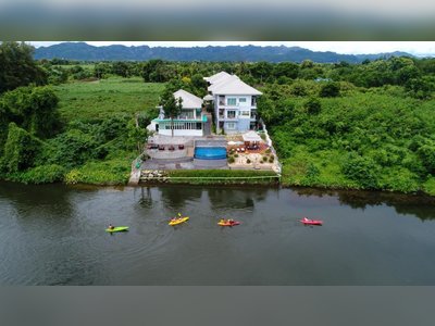 Princess River Kwai Hotel