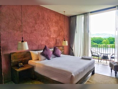 The Glory River Kwai Hotel