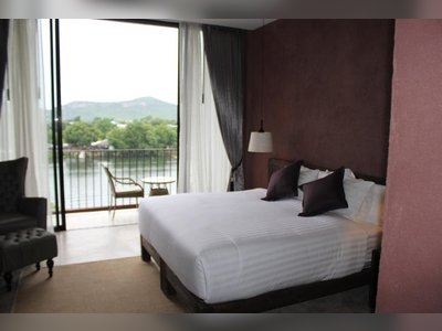 The Glory River Kwai Hotel
