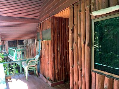 Sam's House