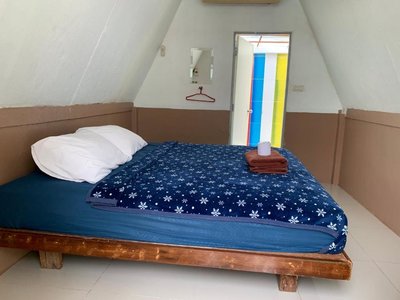 Sam's House