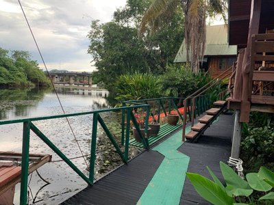 Sam's House