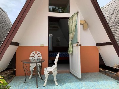 Sam's House