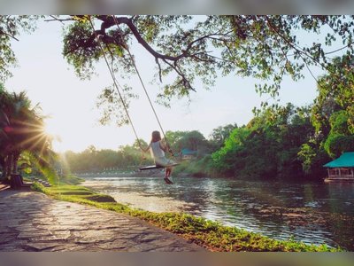 รอยัล ริเวอร์แคว รีสอร์ท กาญจนบุรี