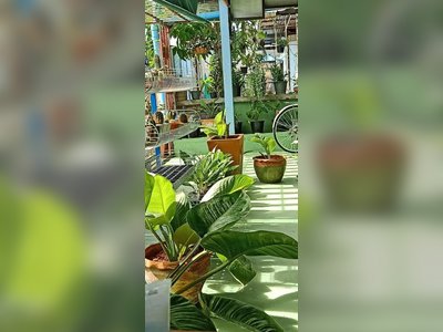 Canaan Guesthouse