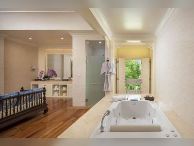 Dheva Mantra Resort