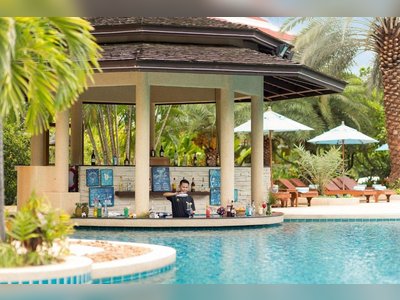 Dheva Mantra Resort