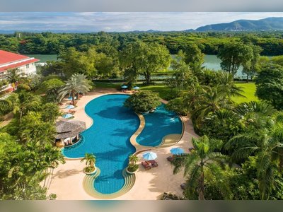 Dheva Mantra Resort
