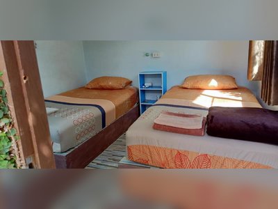 Canaan Guesthouse