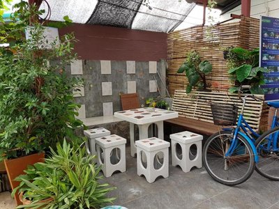 Canaan Guesthouse