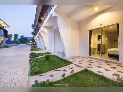 Makan Resort