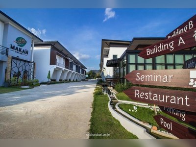 Makan Resort