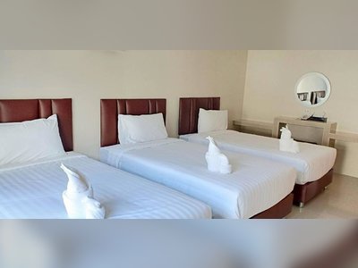 Makan Resort