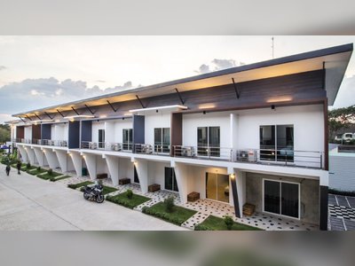 Makan Resort