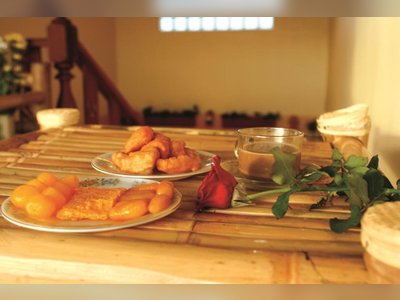 Thai Guesthouse