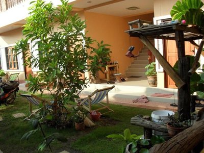 Thai Guesthouse