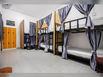 T & T Hostel Kanchanaburi