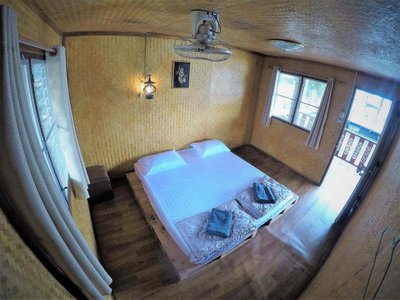 T & T Hostel Kanchanaburi